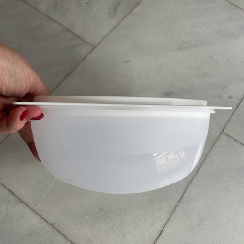 Tupperware cheeseSmart new 20x20x9.5 cm