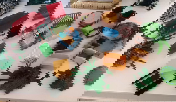 Playmobil