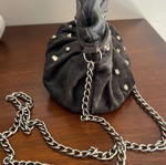 Shoulder bag like new