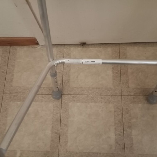 Walker new with original tag