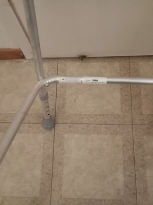 Walker new with original tag