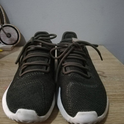 Adidas Tubular kids sneakers size 36 like new khaki
