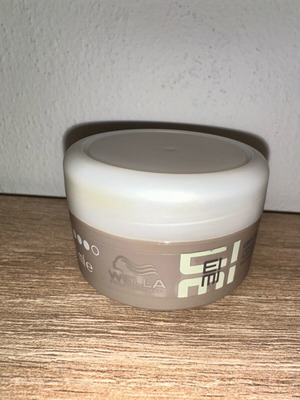 Wella Eimi hair wax new