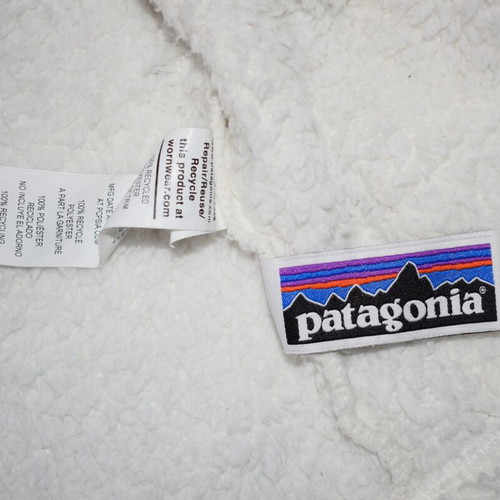 Patagonia Hoody Polar Kids size 2 years used