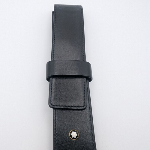 Montblanc case like new