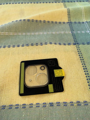 iPhone 13,14 protection for camera
