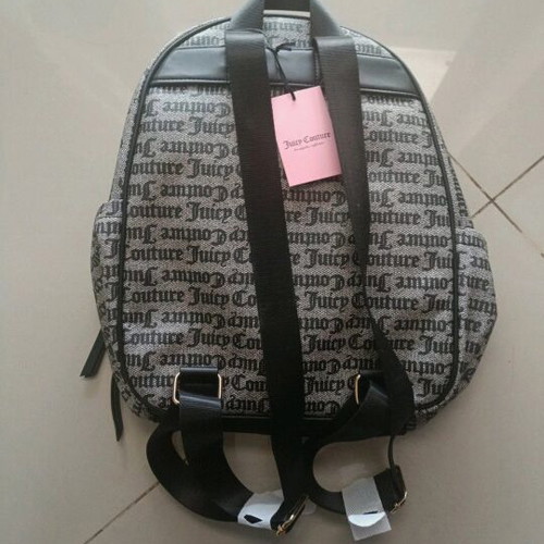Juicy Couture backpack new
