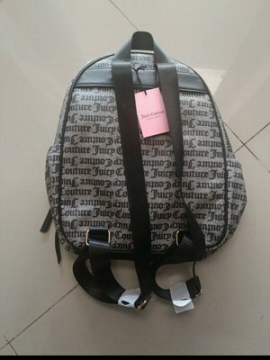 Juicy Couture backpack new