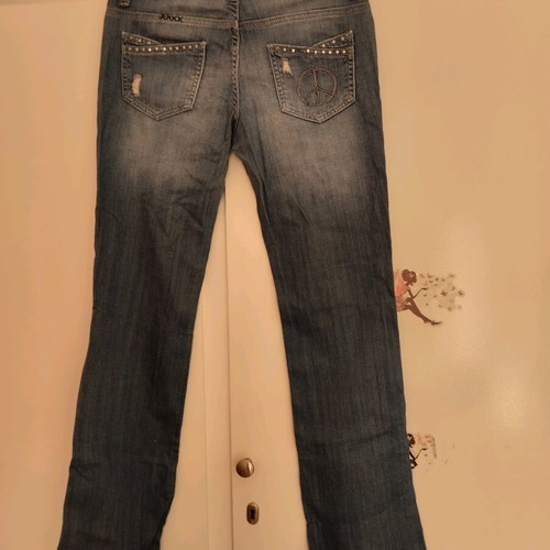 Women's jeans size small 36 like new