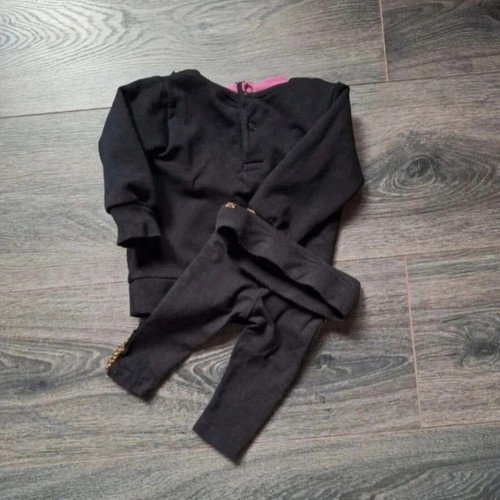 Quapi baby outfit size 56/62