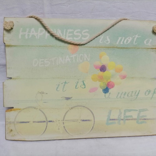 Vintage frames used, set of 3 pieces