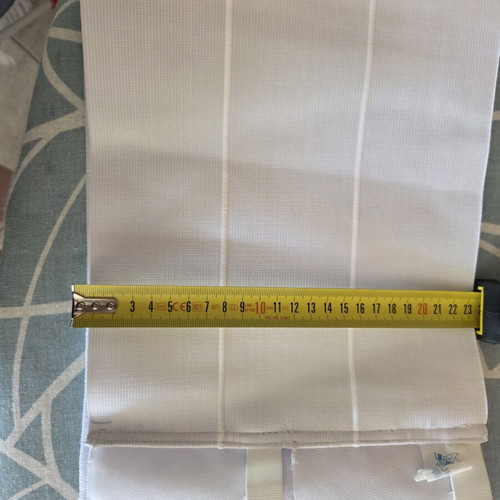 Postoperative belt like new, 1.10 × 0.23cm