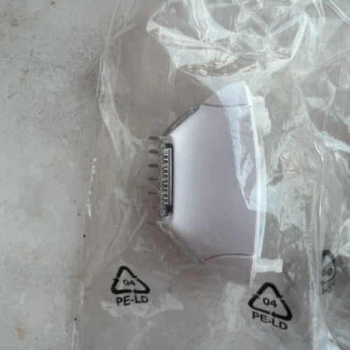 Philips BRE285/00 epilator like new