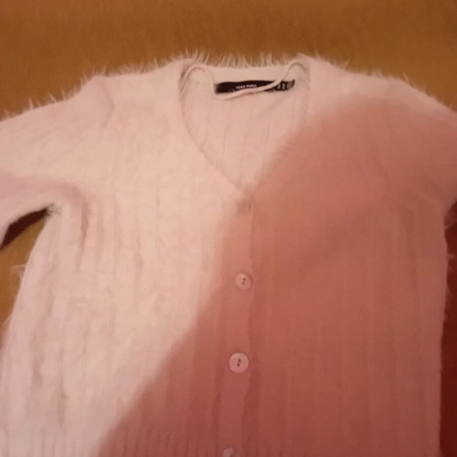 Vero Moda cardigan like new, very warm and soft, size S