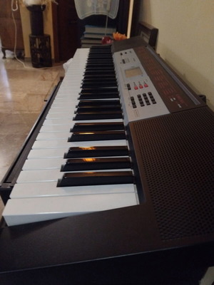 Casio CTK-1500 keyboard μεταχειρισμένο με 120 ήχους και 70 ρυθμούς