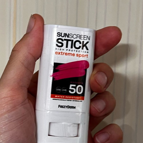 Frezyderm Stick Sunscreen SPF50 new