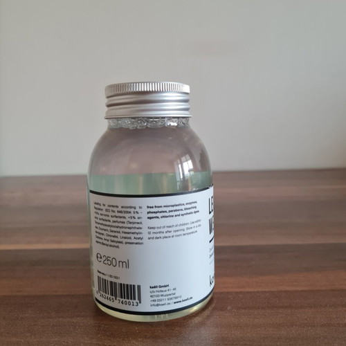 Kaell Liquid Detergent new