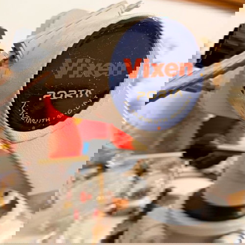 Vixen Porta Καινούργια Στήριξη Αλταζιμούθιακη Ιδανική Για Φωτογράφους Και Αστρονόμους