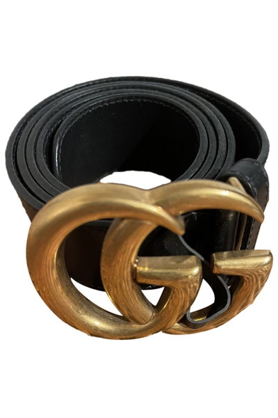 GUCCI GG ζώνη