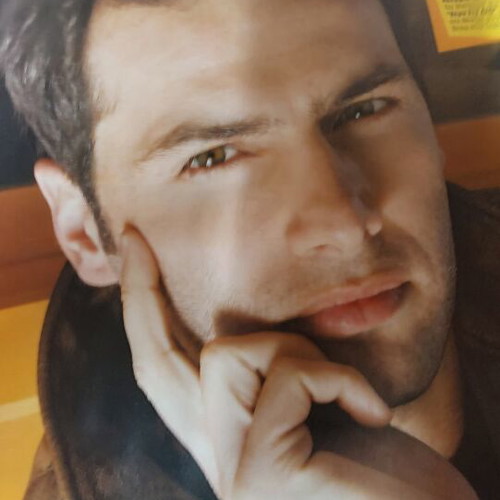 Afisorama 288 magazine like new with Camila Bordonaba poster