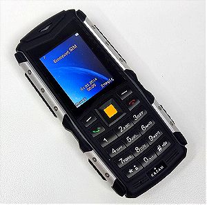 Kazam R9 Κινητό Τηλέφωνο Ανθεκτικό Λειτουργικό Κωδικός Προϊόντος# Μ10/5