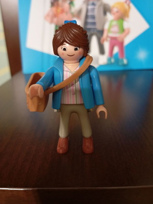 Playmobil σαν καινούργιο