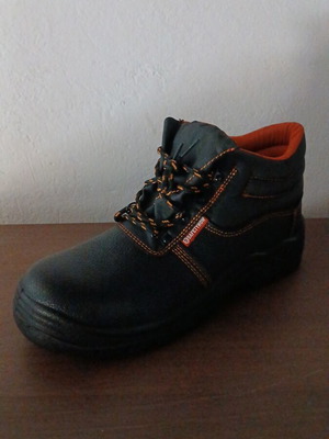 A-Cold-Wall boots for men new, size 44, black