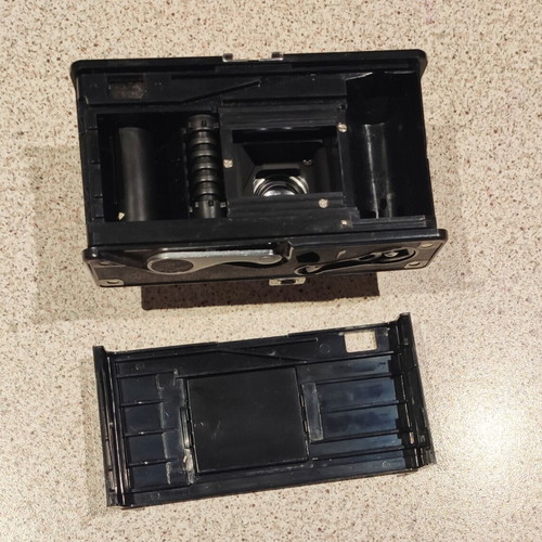 Adox Golf I vintage 35mm film camera like new