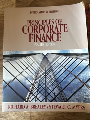 Academic books used, 2 in English