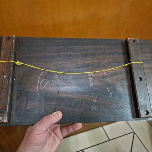 Picture frames used, pack
