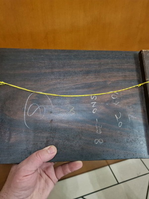 Picture frames used, pack