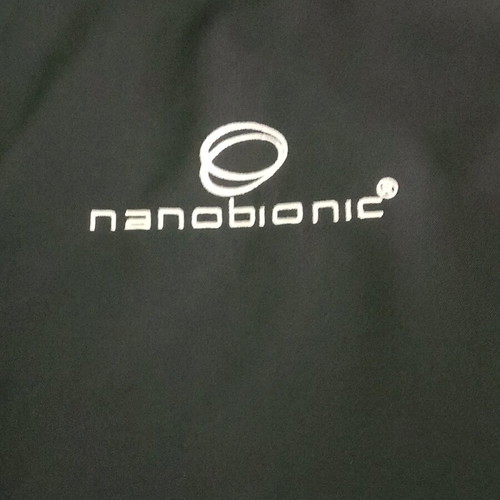 Nanobionic γιλέκο XXL σαν καινούργιο