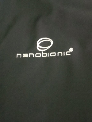 Nanobionic γιλέκο XXL σαν καινούργιο