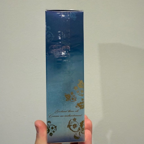 Celine Dion Enchanting Eau de Toilette 30ml new, sealed