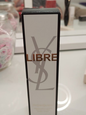 YSL Libre Hand Cream 30ml new