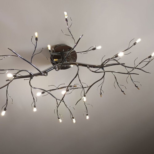 Led ceiling light 24 like new