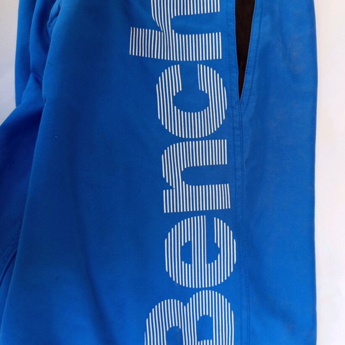 Men's Swimwear Bench size 30.