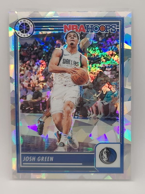 Κάρτα Josh Green NBA Hoops Premium Stock 2023-24 καινούργια