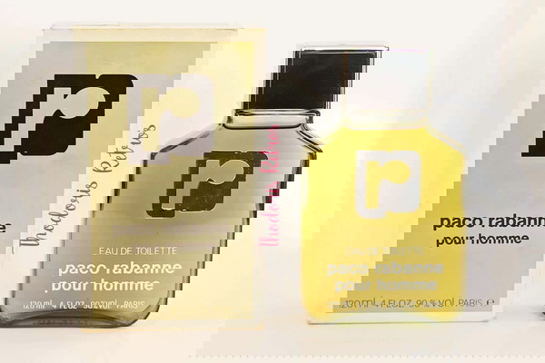 PACO RABANNE Pour homme