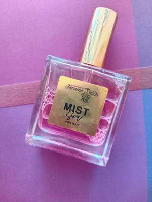 Hair Mist Sexy Jasmine Dr 100ml like new