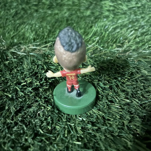 Dries Mertens Football Figure like new