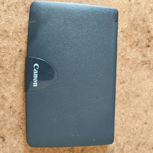 Canon electronic organizer like new