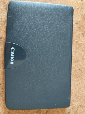 Canon electronic organizer like new