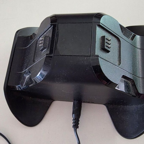 HyperX ChargePlay Duo charging station for Xbox Series X|S