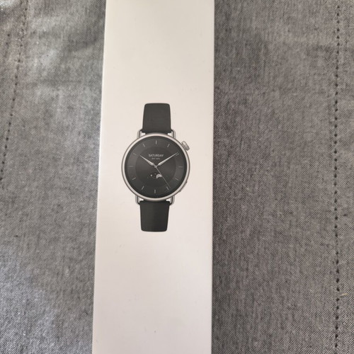 Xiaomi Watch S4 smartwatch new