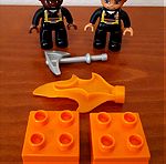  2 LEGO duplo - 4977+5603