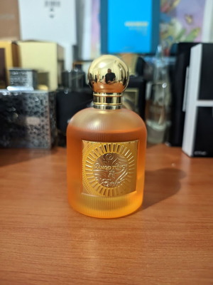 Mango Punch Paris Corner 100ml σαν καινούργιο άρωμα