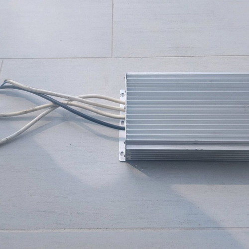 Led power supply Ip67 150 watt like new