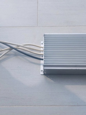 Led power supply Ip67 150 watt like new