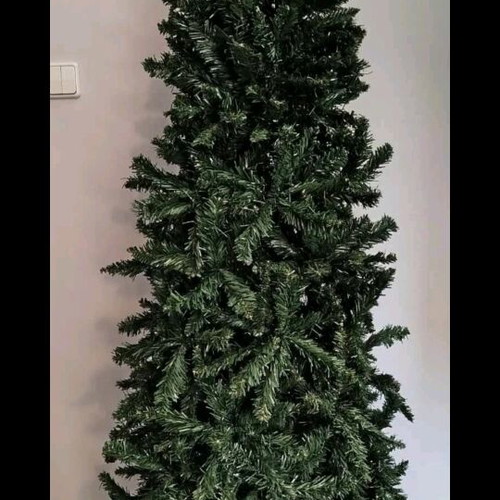 Christmas tree slim 1.80 new